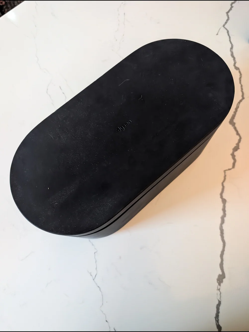 Dyson Travel Accessory Hard Case
